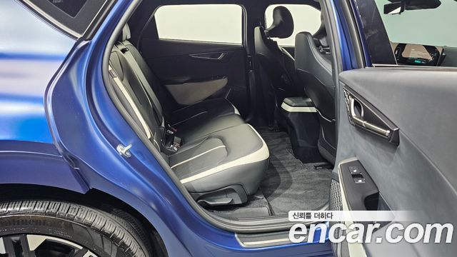 Kia EV6 2026 — photo 17