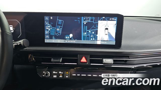 Kia EV6 2026 — photo 18