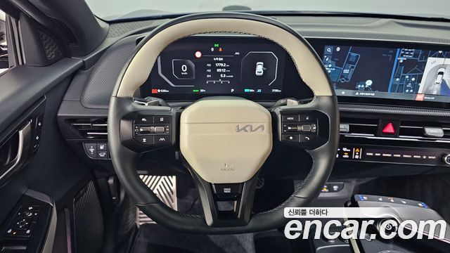 Kia EV6 2026 — photo 19