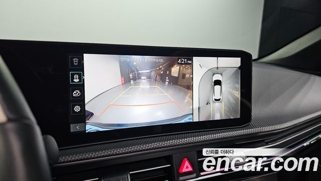 Kia EV6 2026 — photo 20
