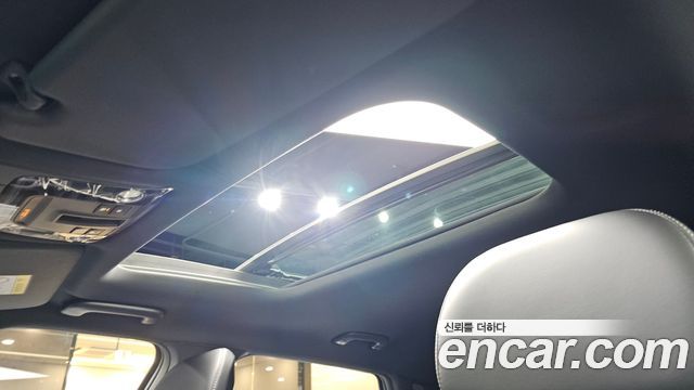 Kia EV6 2026 — photo 22