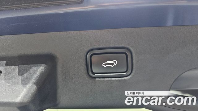 Kia EV6 2026 — photo 23