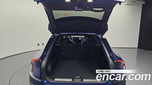 Kia EV6 2026 — photo 24