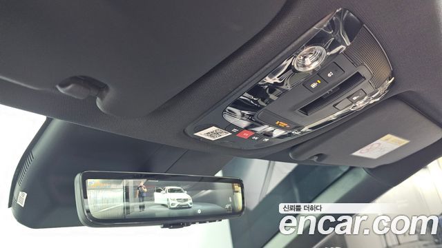 Kia EV6 2026 — photo 25