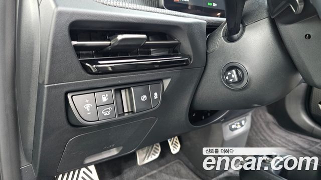 Kia EV6 2026 — photo 26