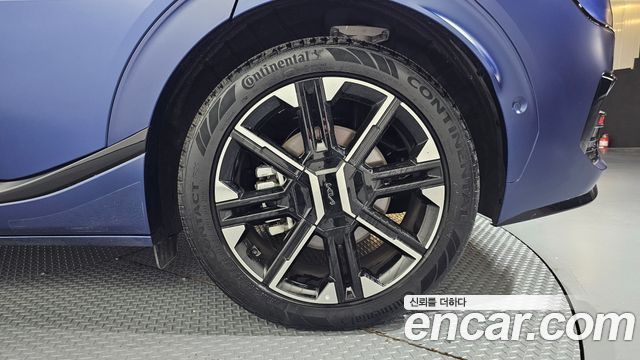 Kia EV6 2026 — photo 7