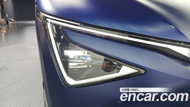 Kia EV6 2026 — photo 8