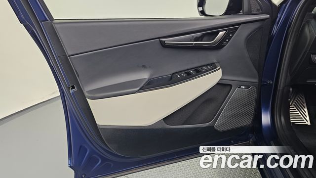 Kia EV6 2026 — photo 14