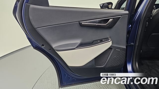Kia EV6 2026 — photo 15