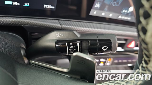 Kia EV6 2026 — photo 27