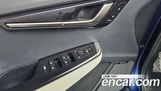 Kia EV6 2026 — photo 28