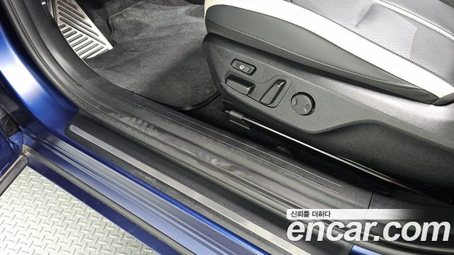 Kia EV6 2026 — photo 29