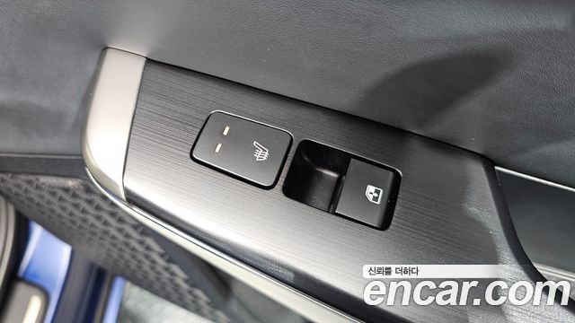 Kia EV6 2026 — photo 30