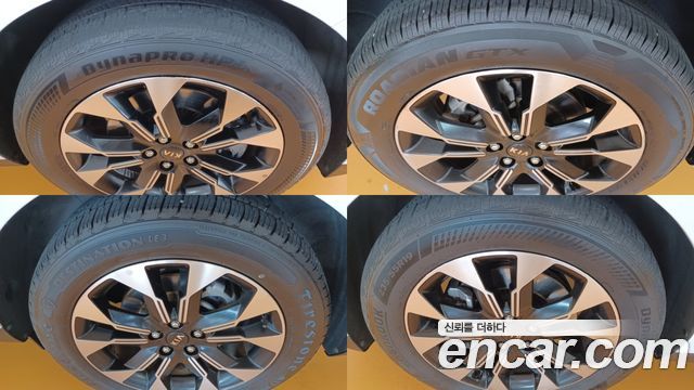 Kia Canival 2021 — photo 20