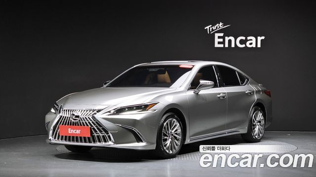 Lexus ES 2026 — photo 36
