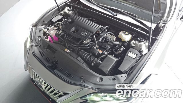 Lexus ES 2026 — photo 6