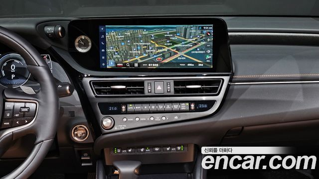Lexus ES 2026 — photo 20