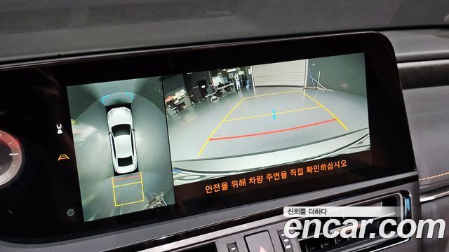 Lexus ES 2026 — photo 21