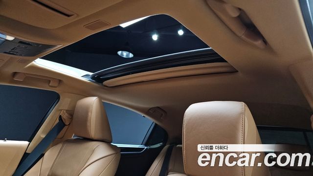 Lexus ES 2026 — photo 22