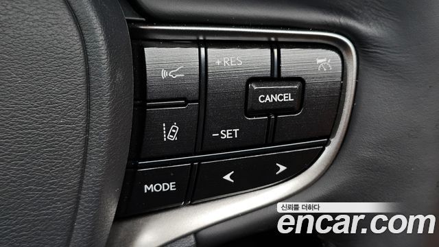 Lexus ES 2026 — photo 24