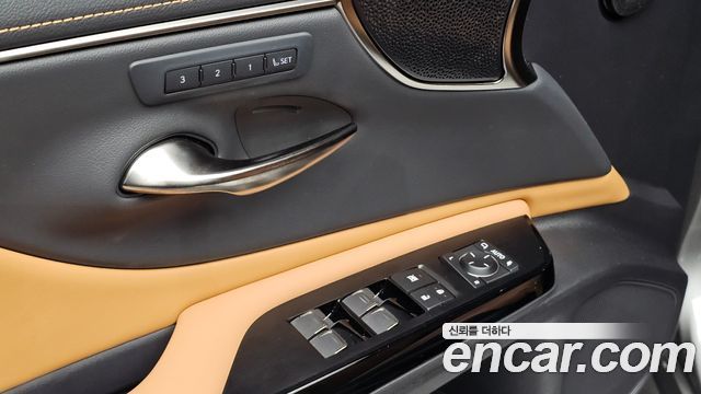 Lexus ES 2026 — photo 26