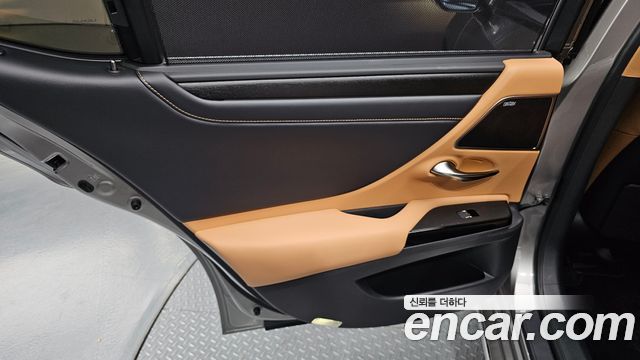 Lexus ES 2026 — photo 15