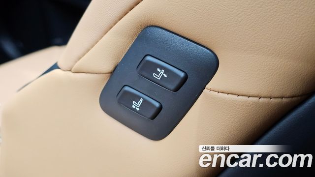Lexus ES 2026 — photo 28