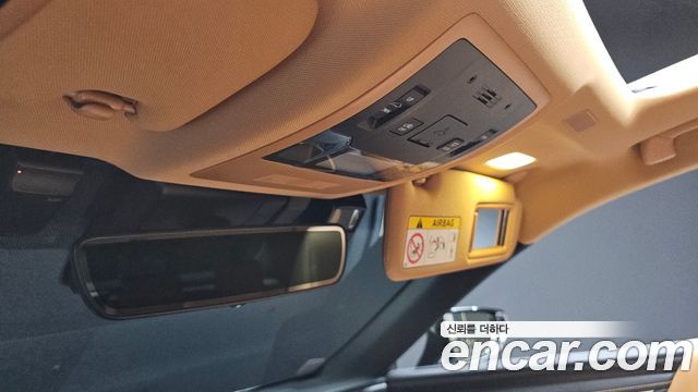 Lexus ES 2026 — photo 29