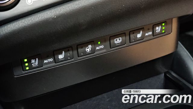 Lexus ES 2026 — photo 30