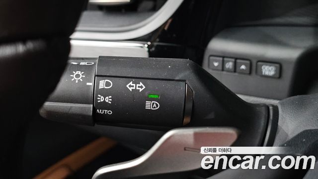 Lexus ES 2026 — photo 31