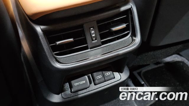 Lexus ES 2026 — photo 33