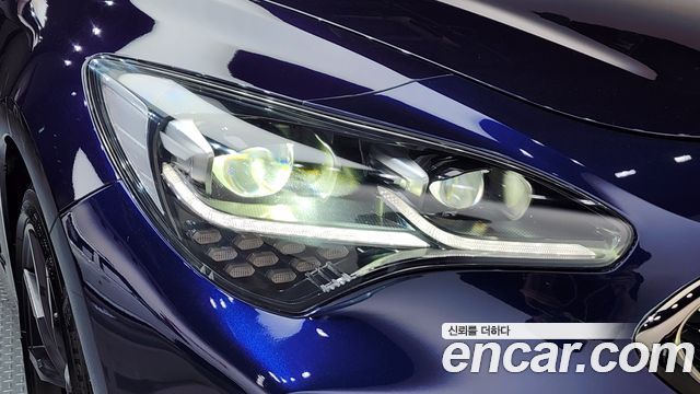 Kia Stinger 2022 — photo 8