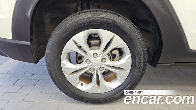 KG Mobility Torres 2023 — photo 5