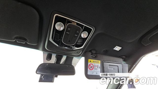 KG Mobility Torres 2023 — photo 25
