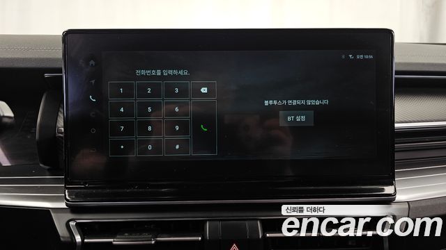 KG Mobility Torres 2023 — photo 31