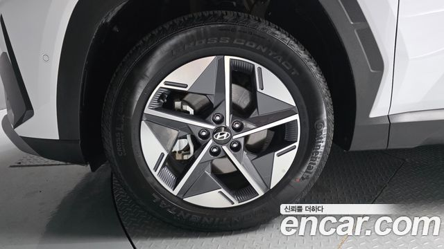 Hyundai Tucson 2026 — photo 5