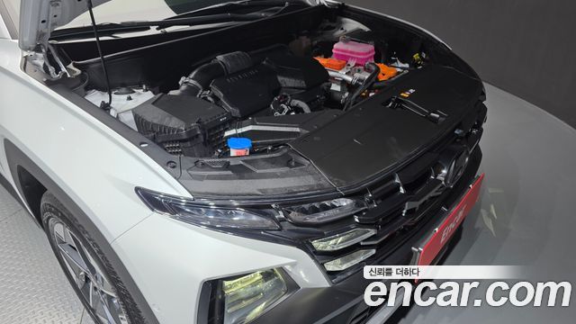 Hyundai Tucson 2026 — photo 6