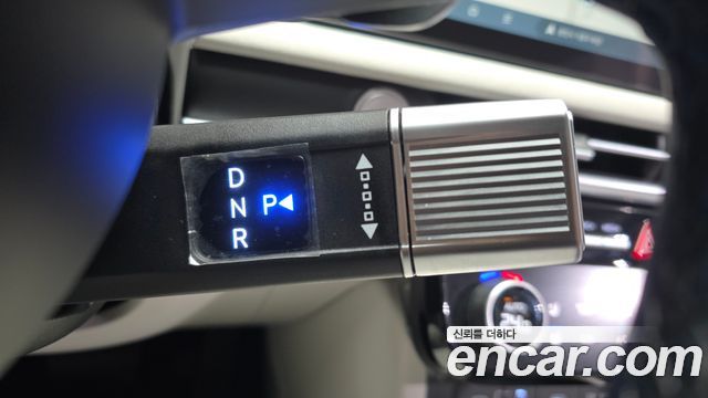 Hyundai Tucson 2026 — photo 12