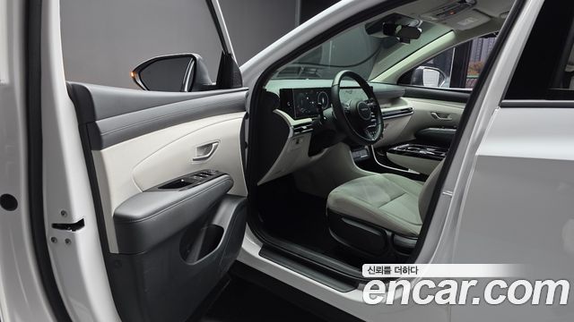 Hyundai Tucson 2026 — photo 13