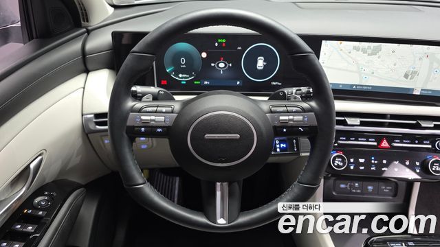 Hyundai Tucson 2026 — photo 19
