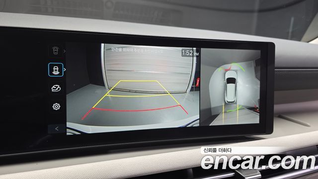 Hyundai Tucson 2026 — photo 20