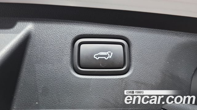 Hyundai Tucson 2026 — photo 21