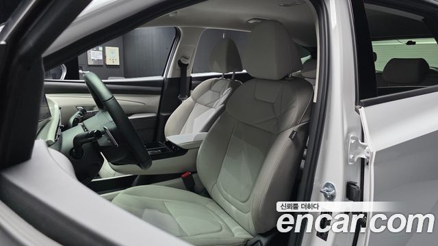 Hyundai Tucson 2026 — photo 23