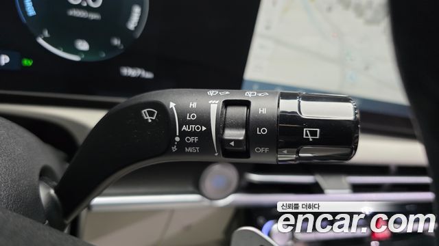 Hyundai Tucson 2026 — photo 26