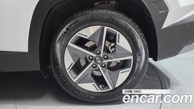 Hyundai Tucson 2026 — photo 7