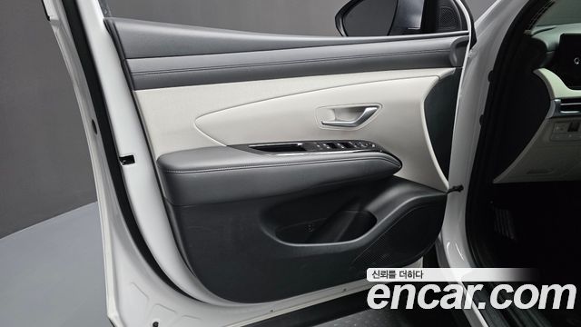 Hyundai Tucson 2026 — photo 14