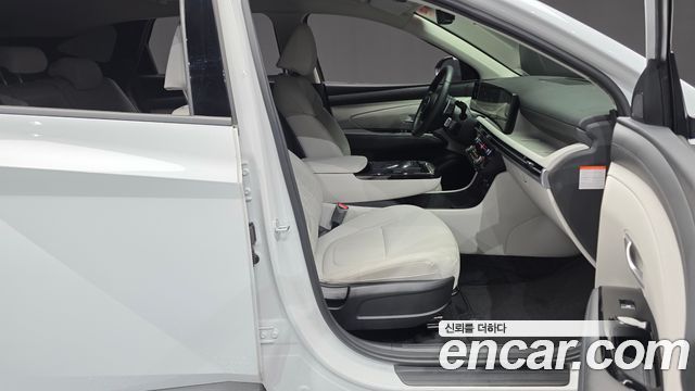 Hyundai Tucson 2026 — photo 16