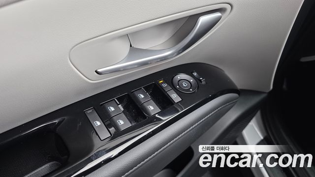 Hyundai Tucson 2026 — photo 27
