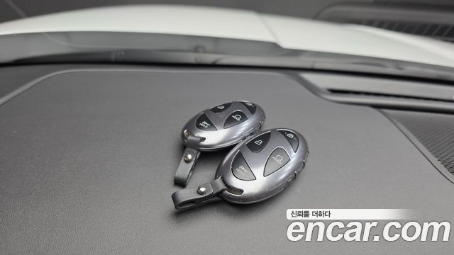 Hyundai Tucson 2026 — photo 30