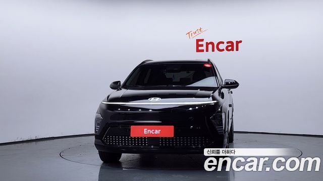 Hyundai Kona 2023 — photo 3
